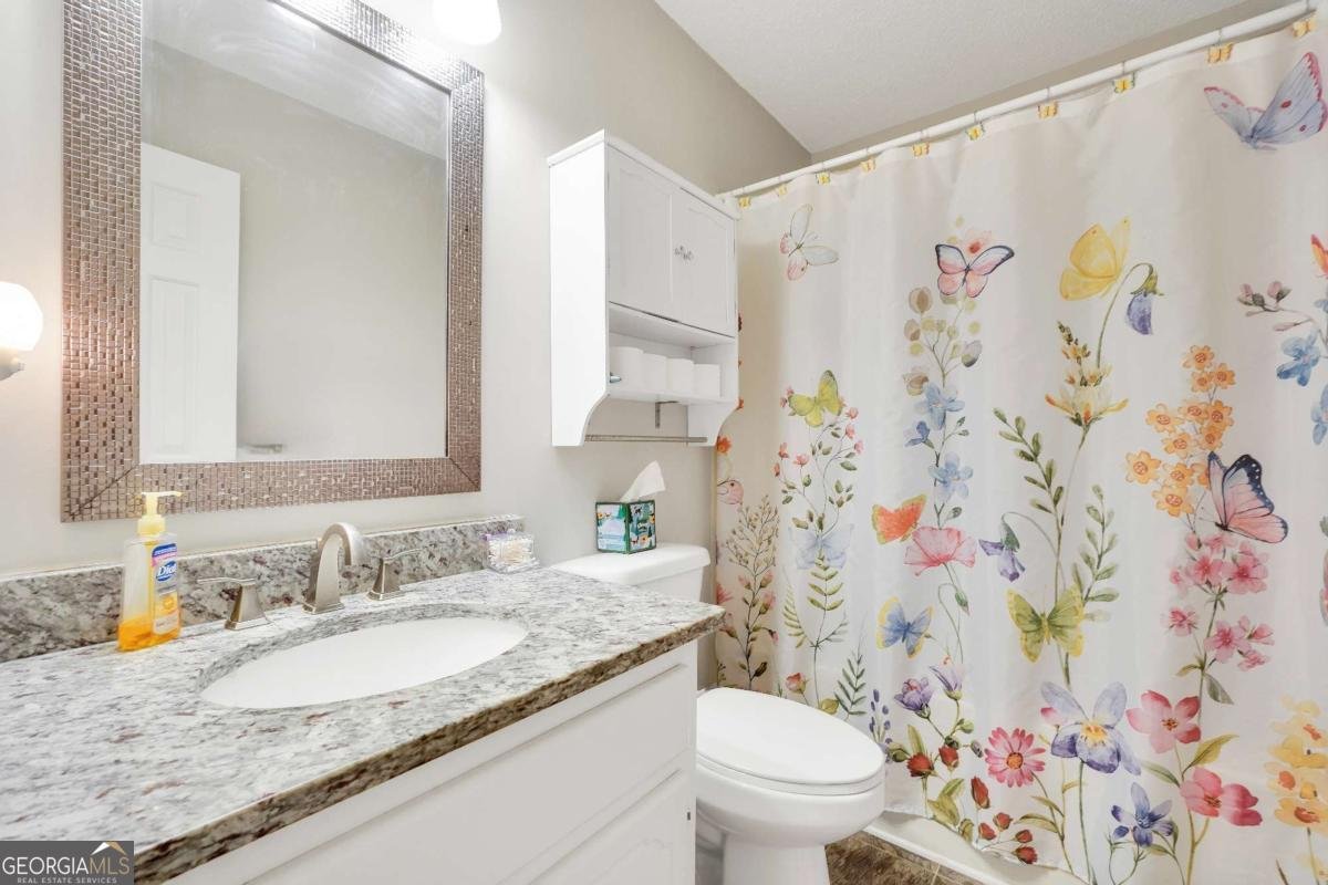 996 Coan Drive Locust Grove - Photo 12