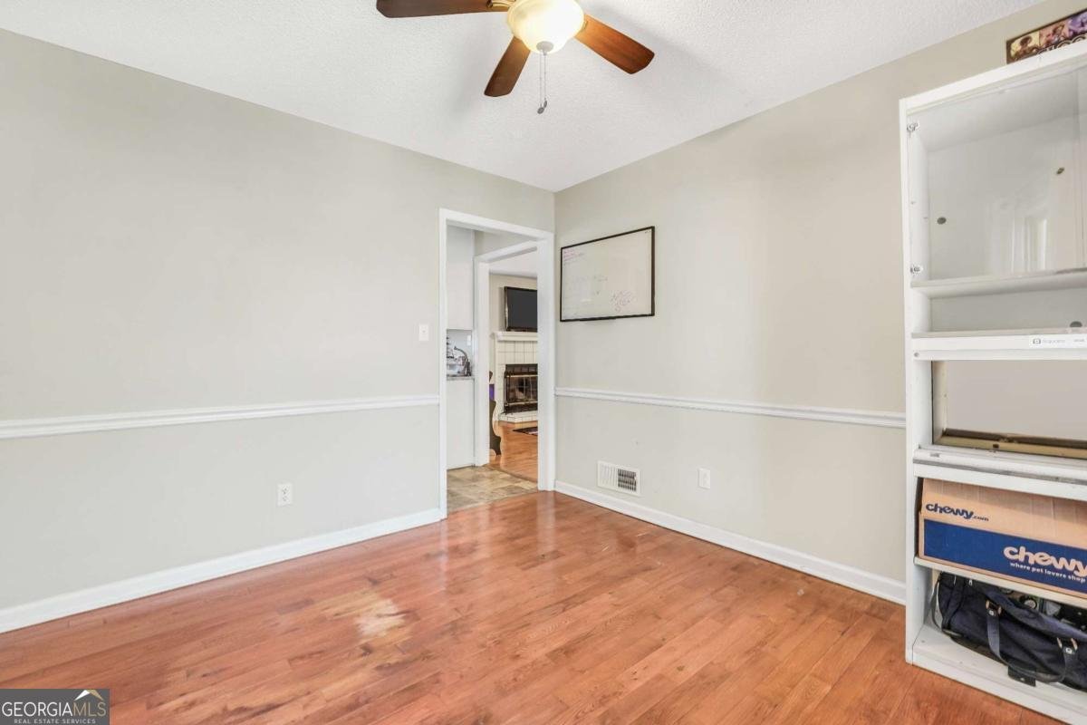 996 Coan Drive Locust Grove - Photo 16