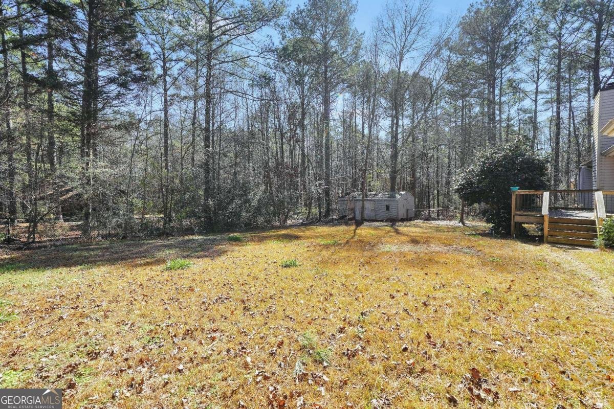 996 Coan Drive Locust Grove - Photo 20