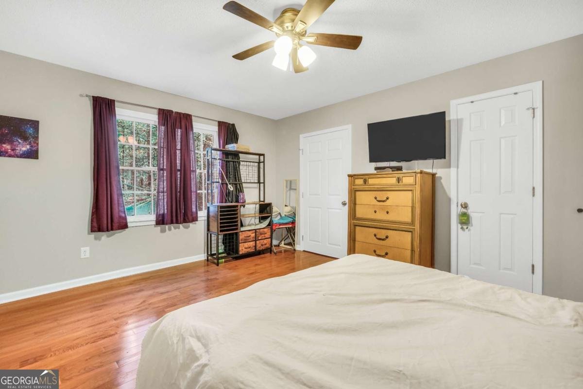 996 Coan Drive Locust Grove - Photo 8