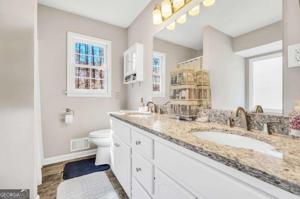996 Coan Drive Locust Grove - Photo 9