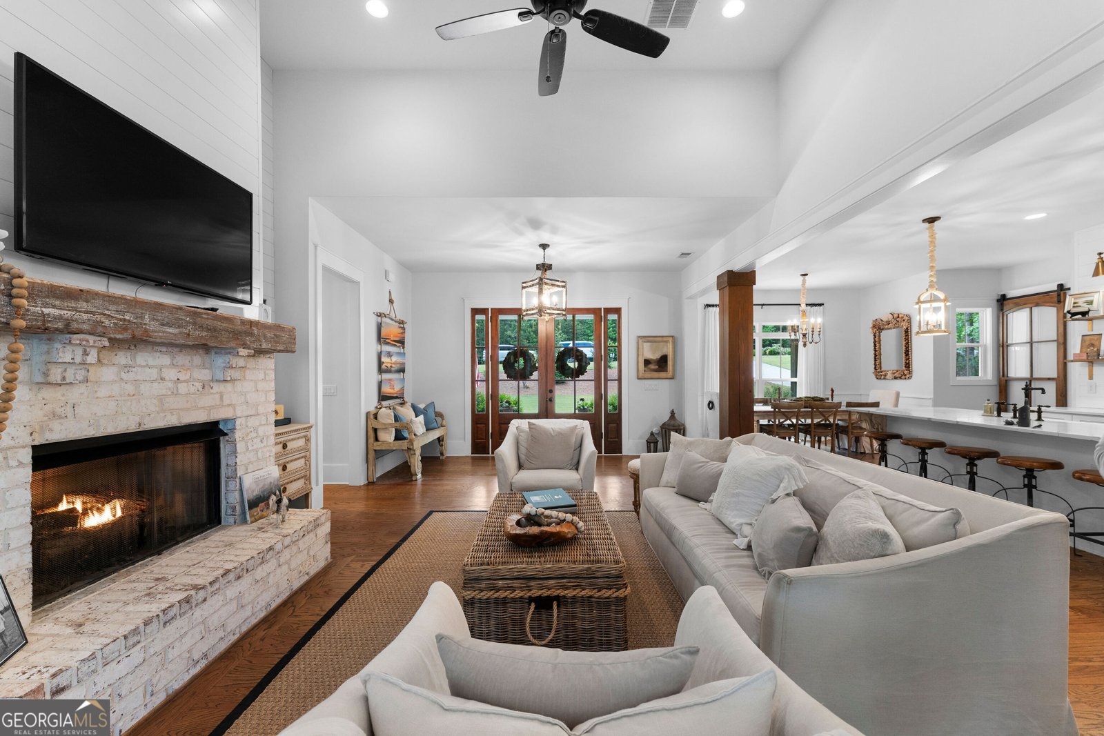 36 Branson Mill Drive Cartersville - Photo 10