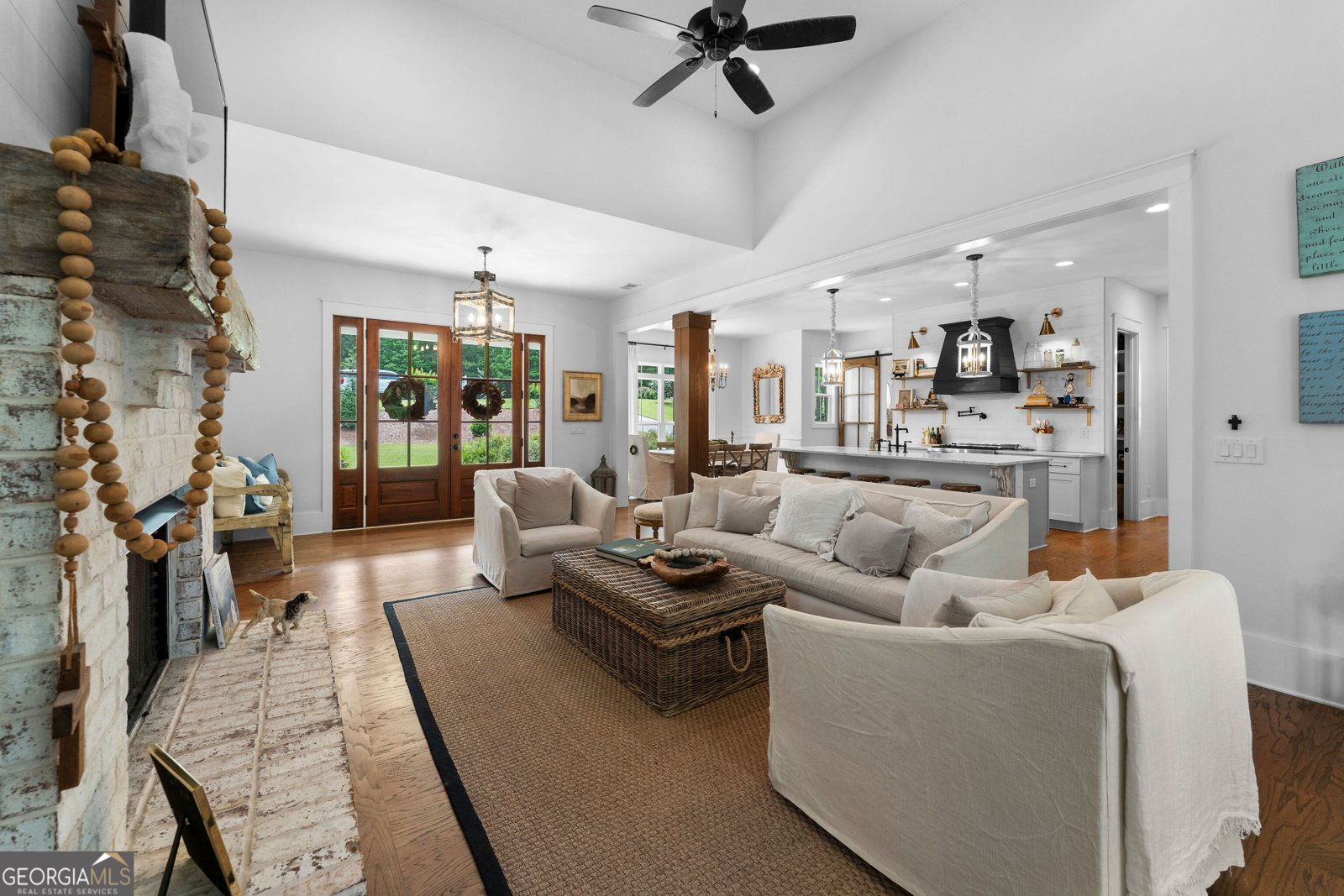 36 Branson Mill Drive Cartersville - Photo 11