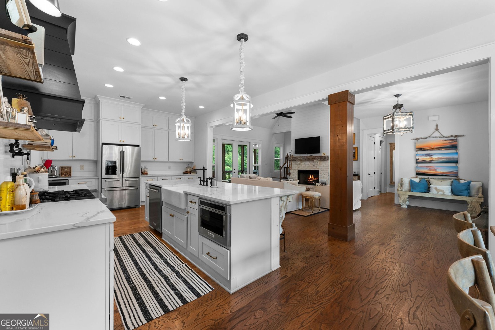 36 Branson Mill Drive Cartersville - Photo 18