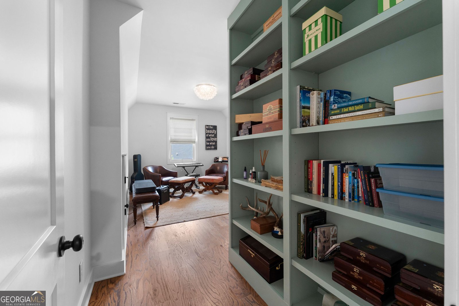 36 Branson Mill Drive Cartersville - Photo 38