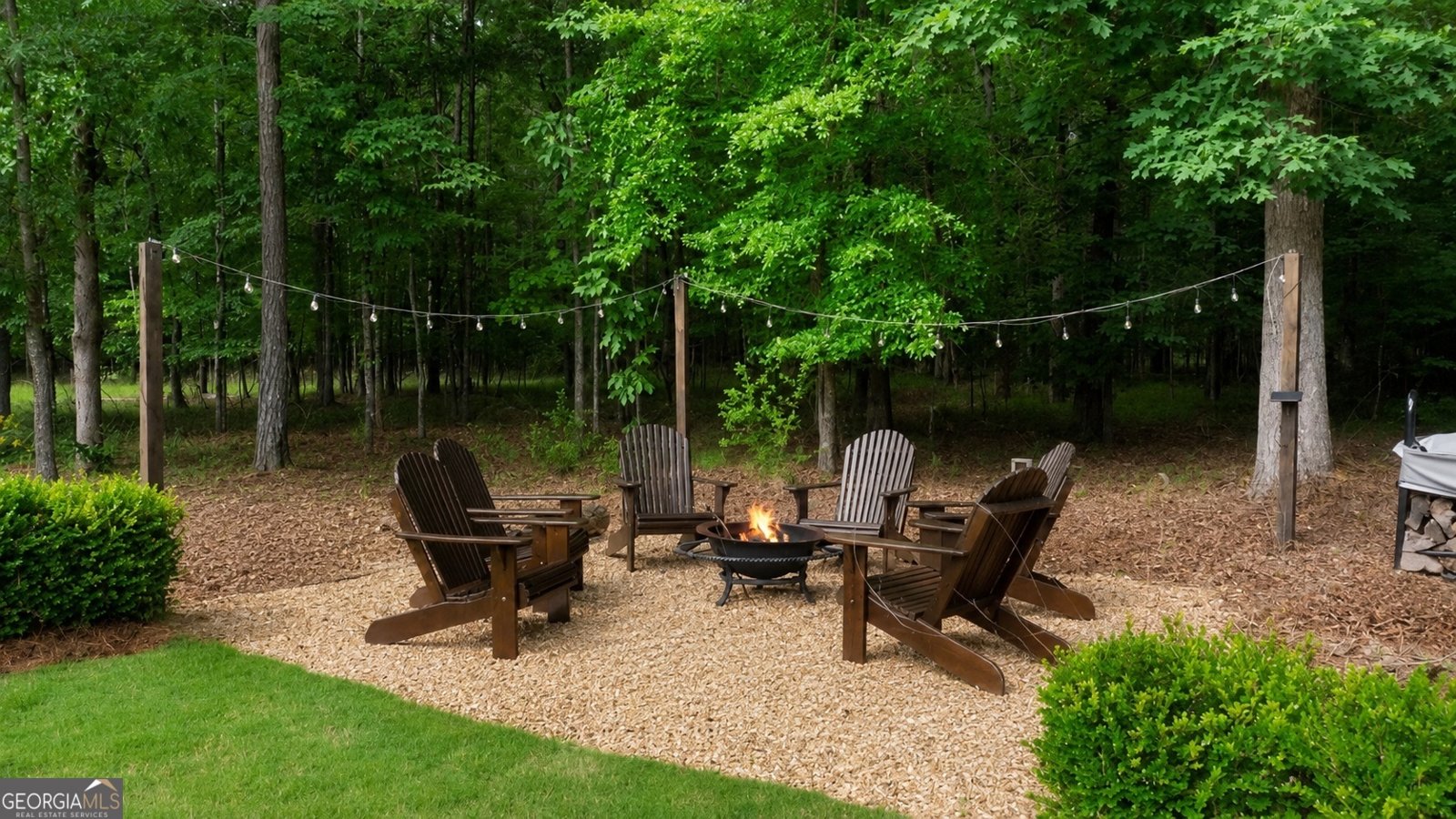 36 Branson Mill Drive Cartersville - Photo 45