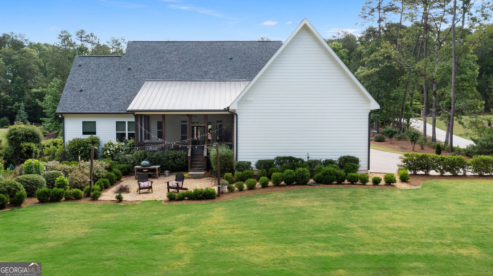 36 Branson Mill Drive Cartersville - Photo 46