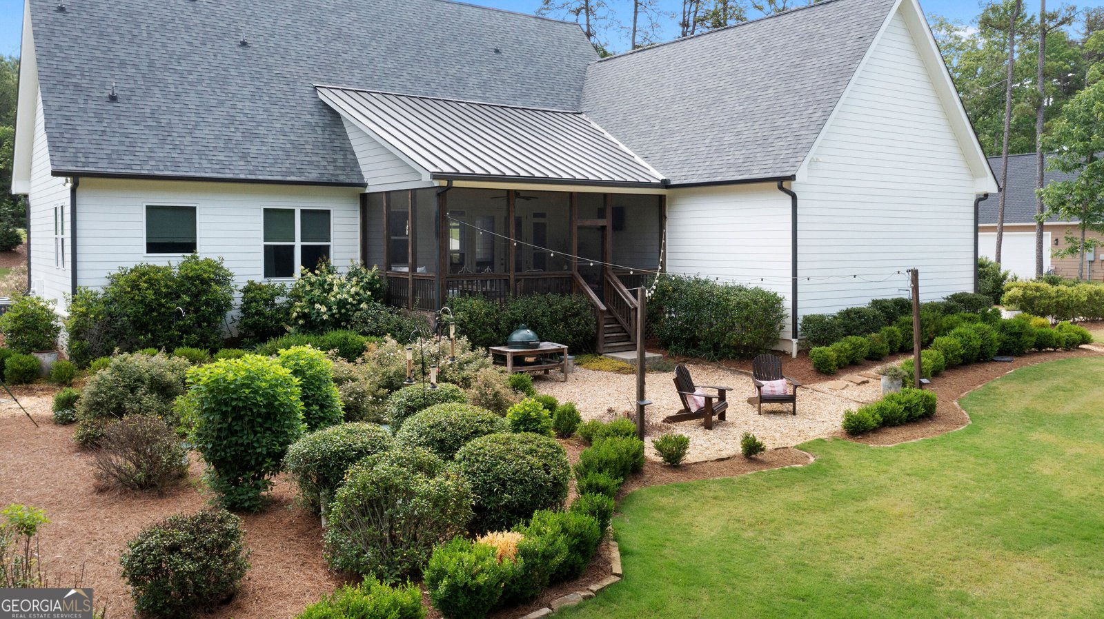 36 Branson Mill Drive Cartersville - Photo 47