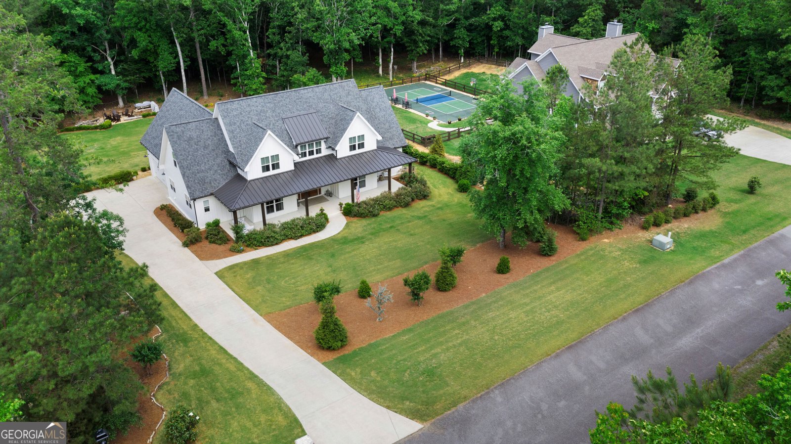 36 Branson Mill Drive Cartersville - Photo 51