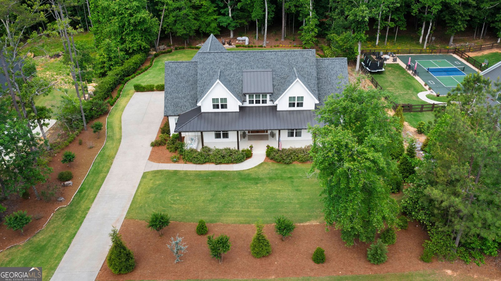 36 Branson Mill Drive Cartersville - Photo 52