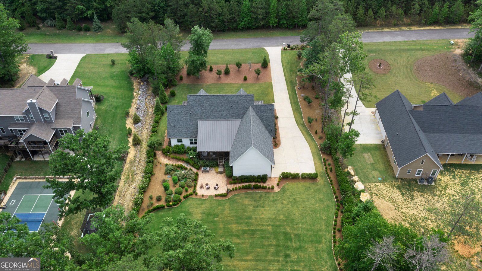 36 Branson Mill Drive Cartersville - Photo 53