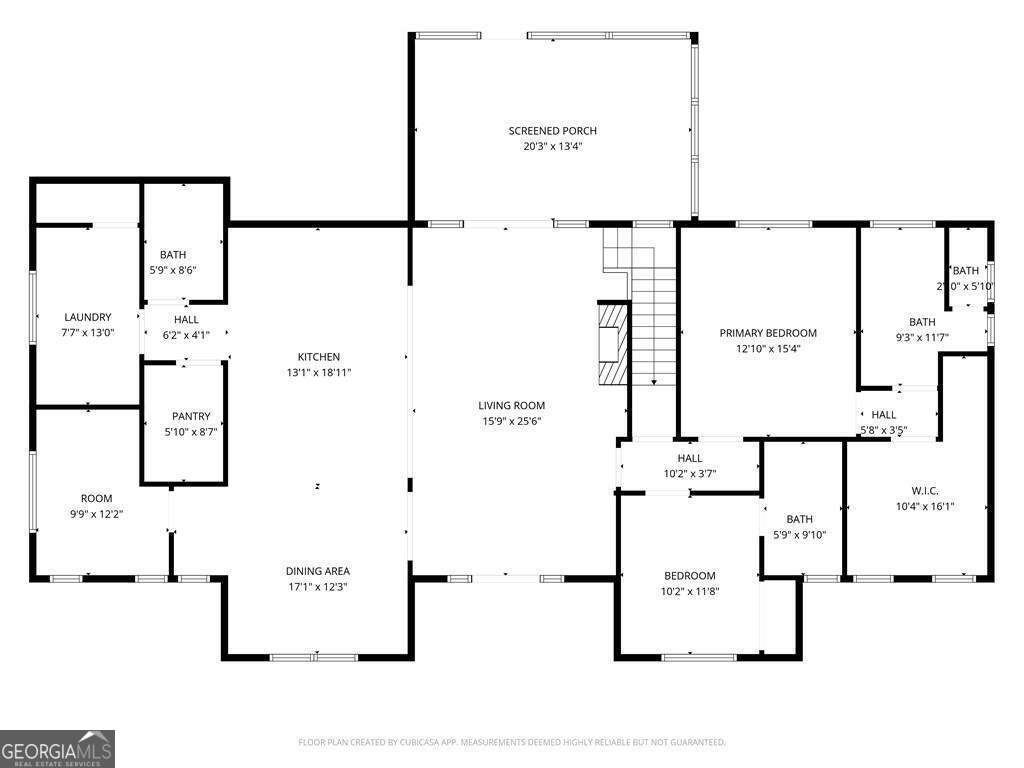 36 Branson Mill Drive Cartersville - Photo 55