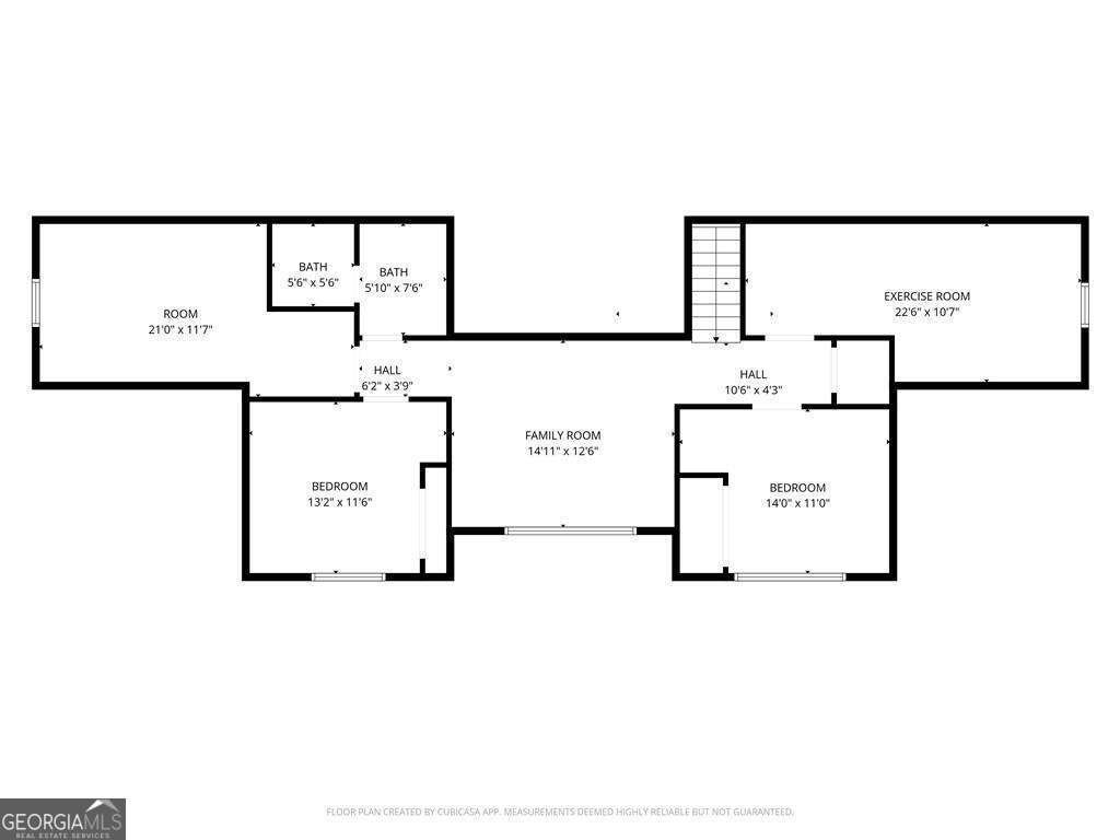 36 Branson Mill Drive Cartersville - Photo 56