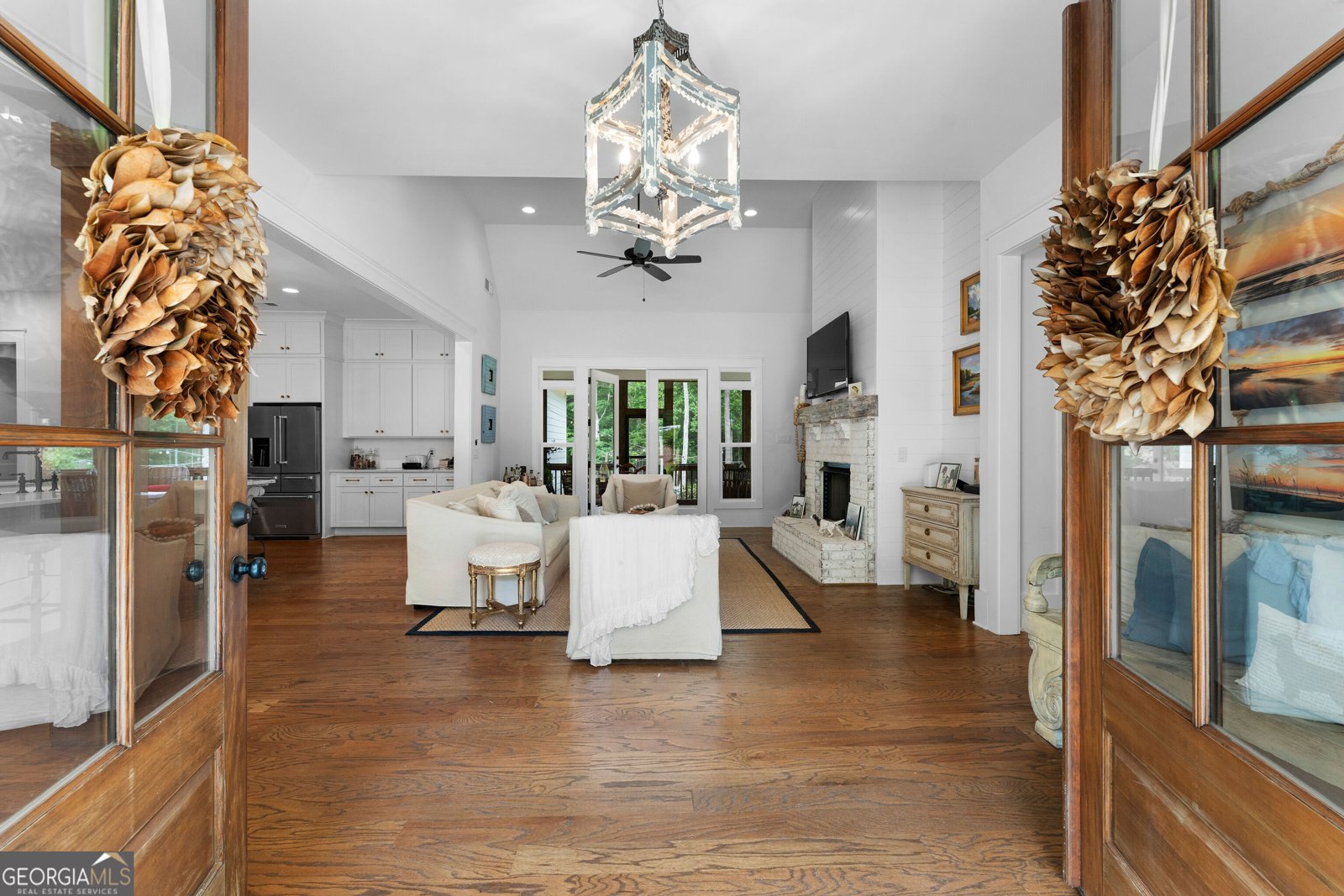 36 Branson Mill Drive Cartersville - Photo 8