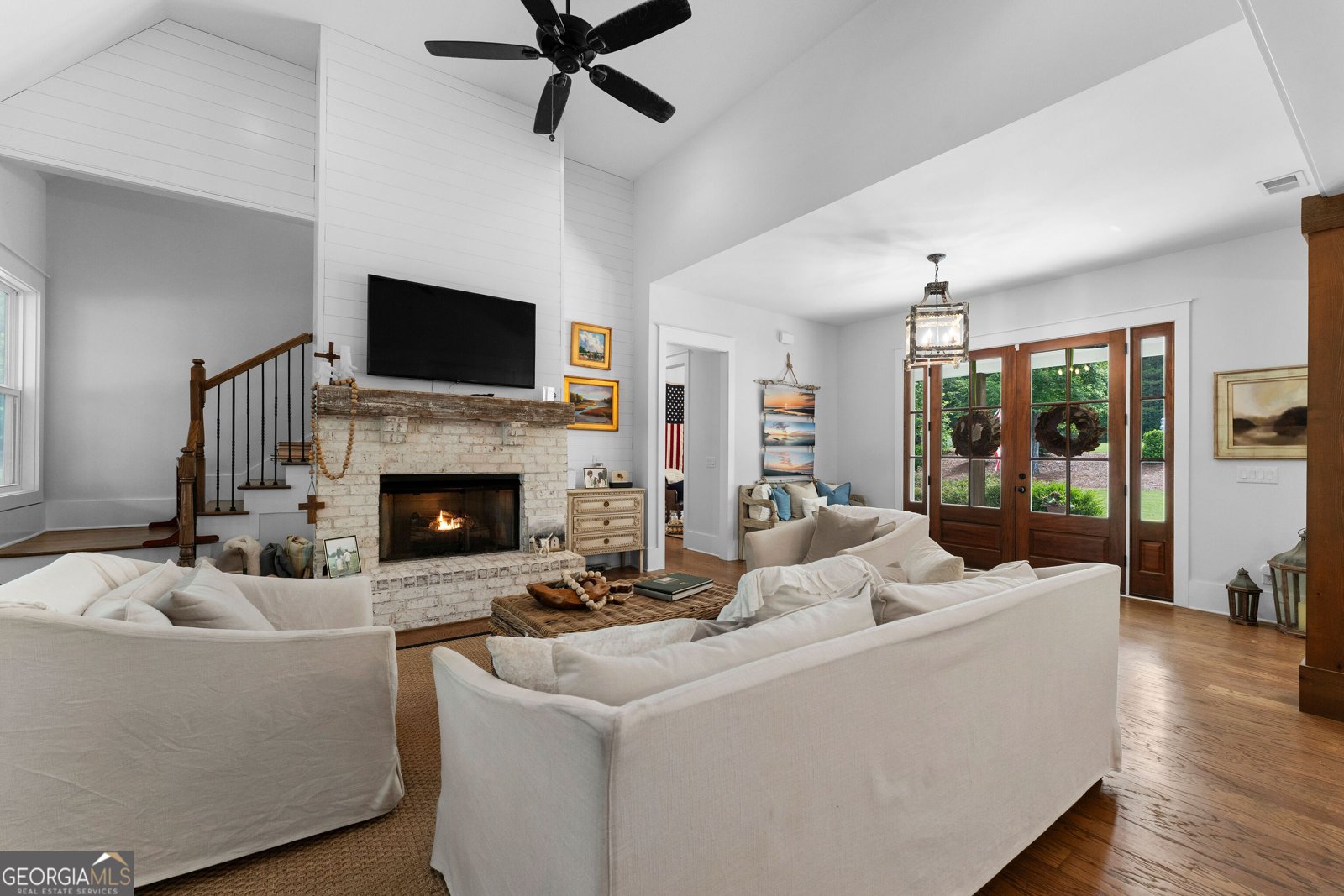 36 Branson Mill Drive Cartersville - Photo 9