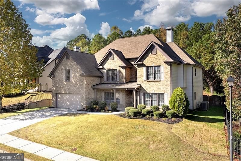 4041 Lost Mill Lane Buford - Photo 10