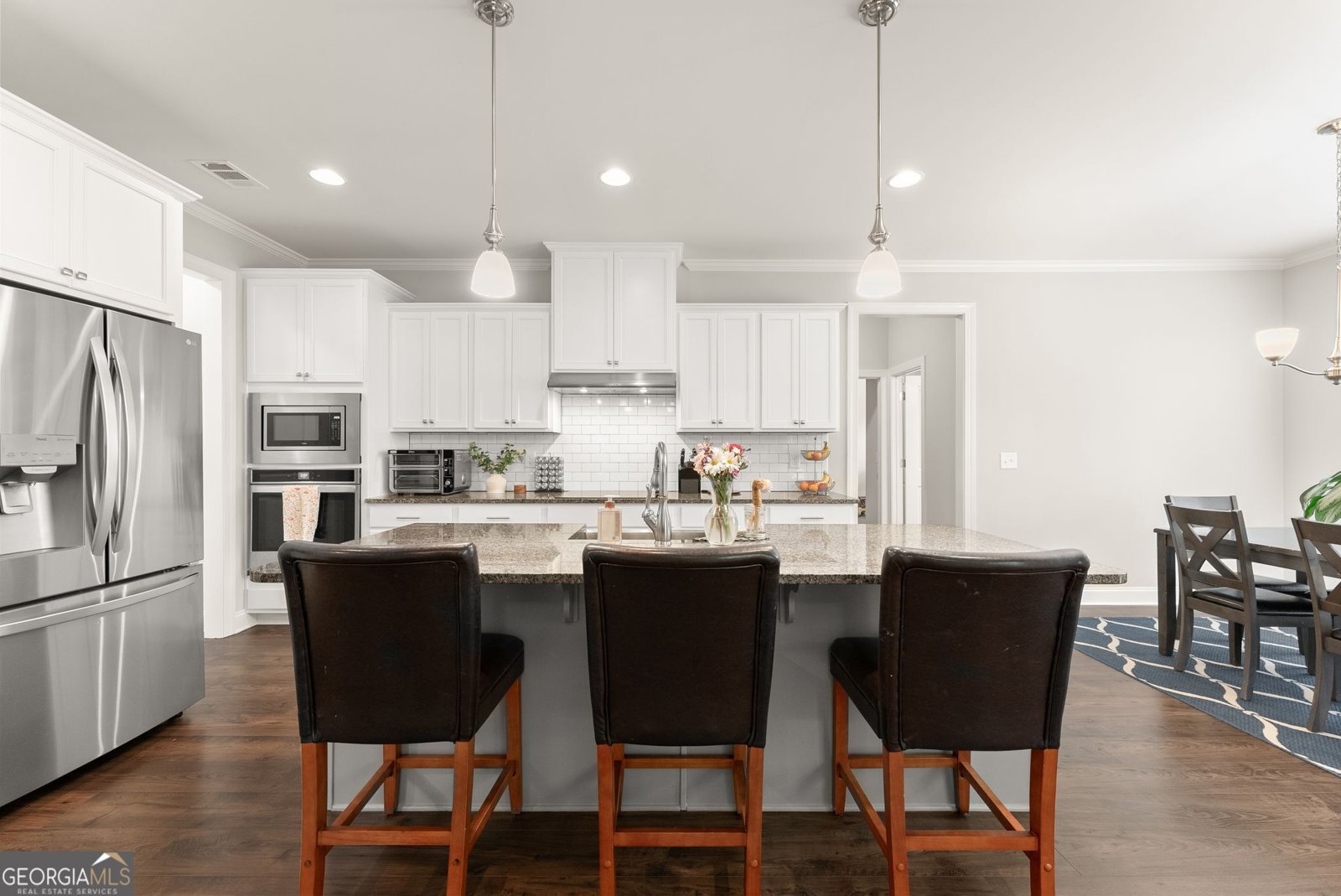 4718 Shady Lake Circle Gainesville - Photo 11