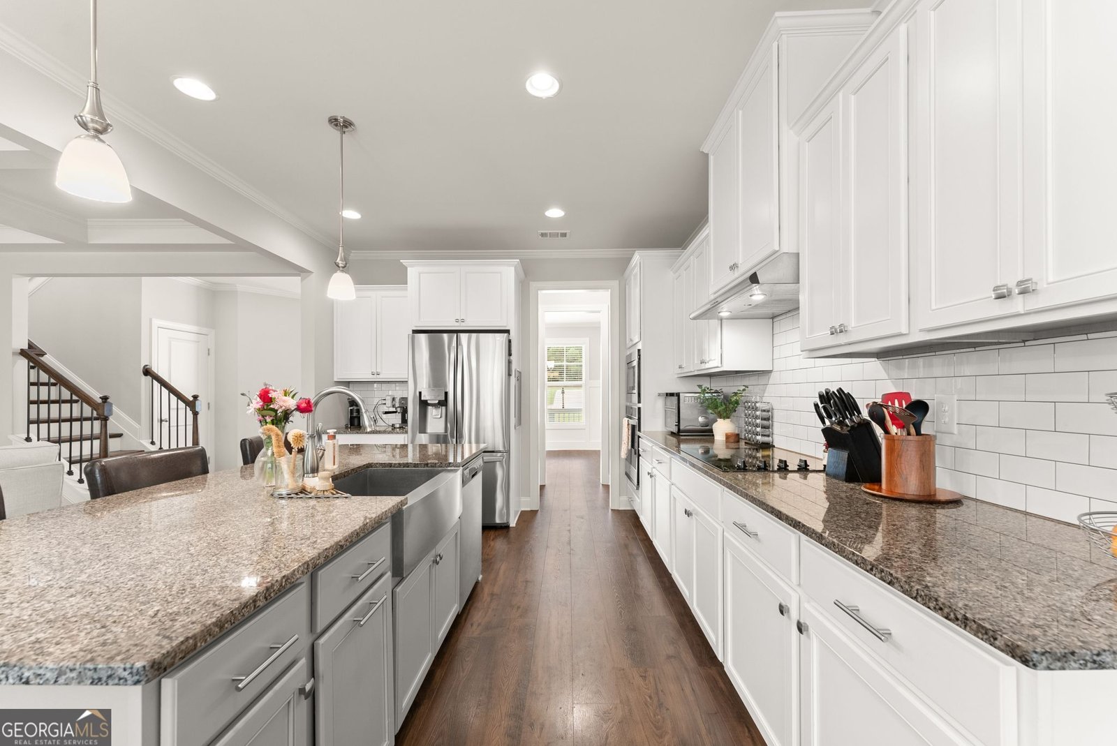 4718 Shady Lake Circle Gainesville - Photo 12