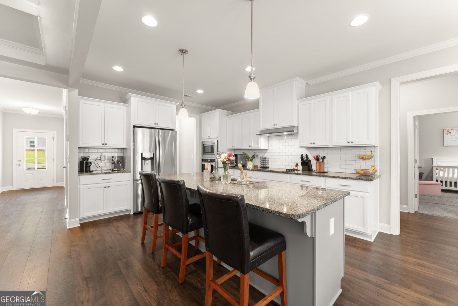 4718 Shady Lake Circle Gainesville - Photo 13
