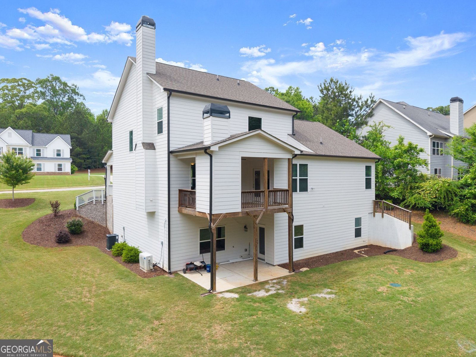 4718 Shady Lake Circle Gainesville - Photo 29