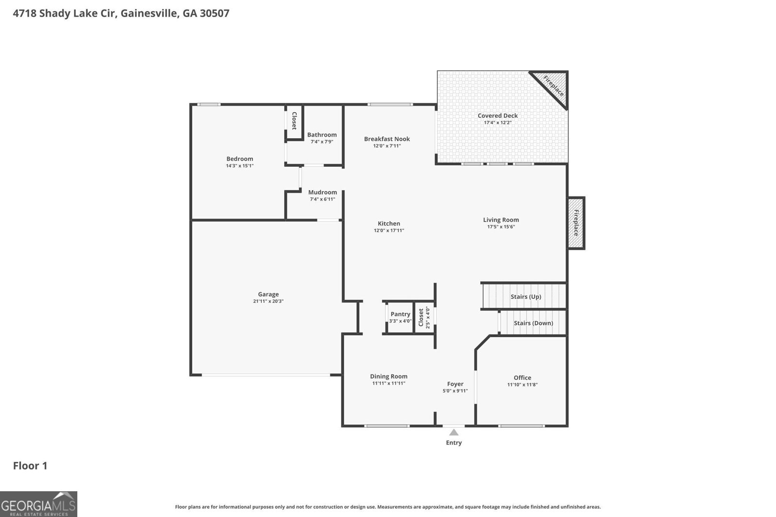 4718 Shady Lake Circle Gainesville - Photo 30