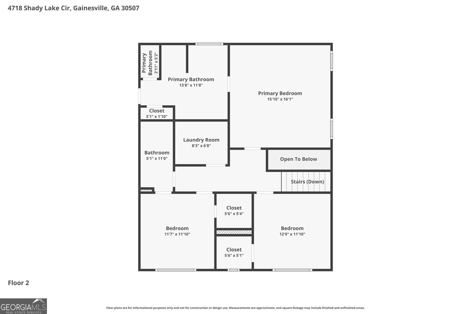 4718 Shady Lake Circle Gainesville - Photo 31