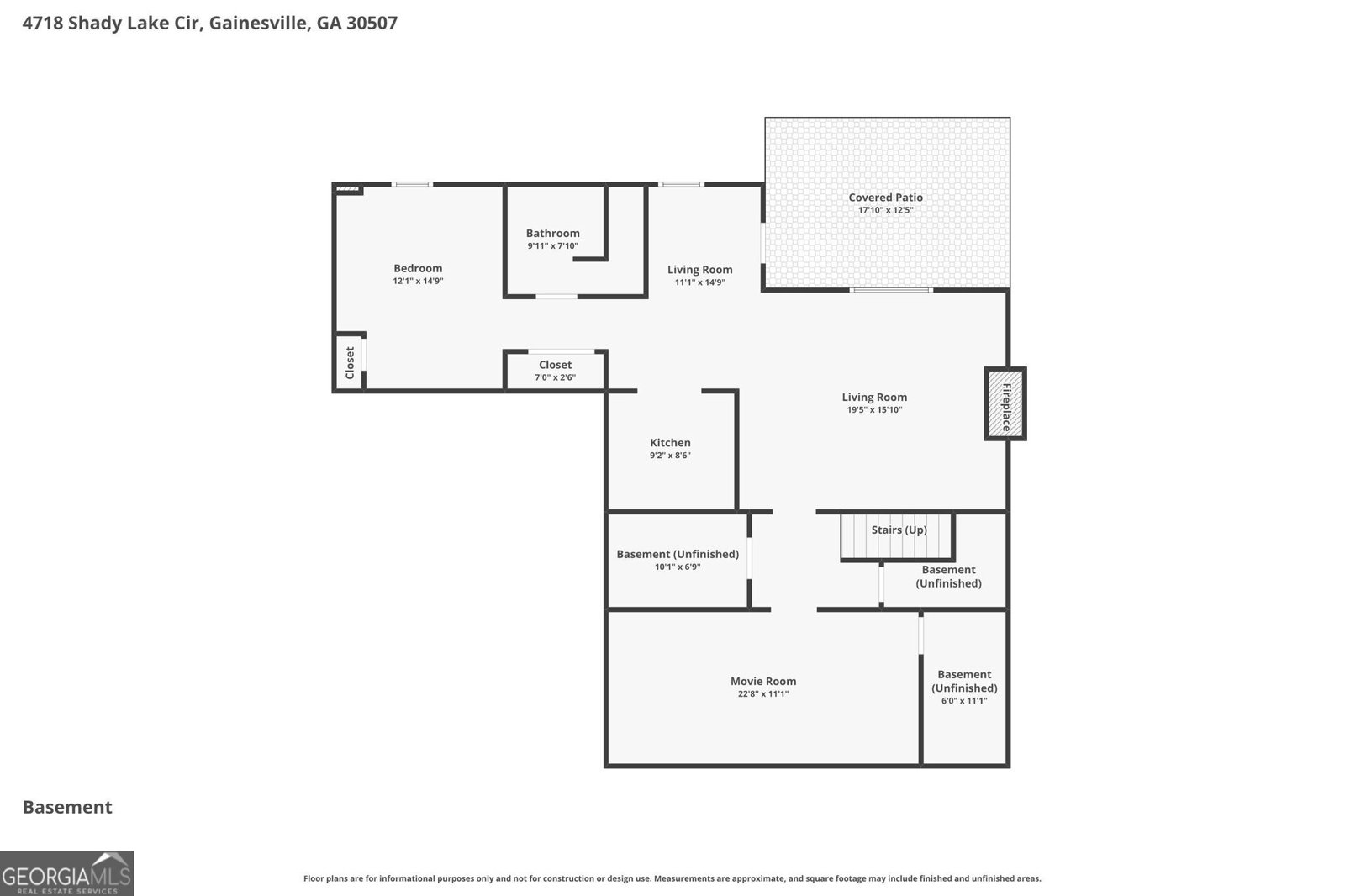 4718 Shady Lake Circle Gainesville - Photo 32