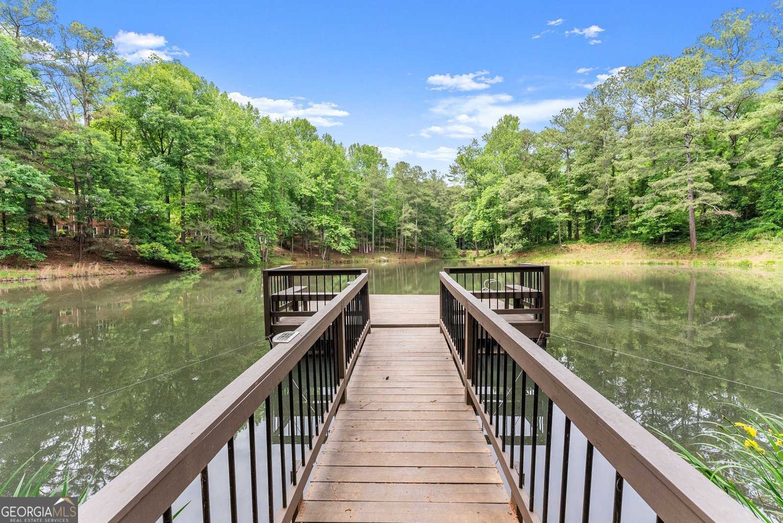 4718 Shady Lake Circle Gainesville - Photo 33
