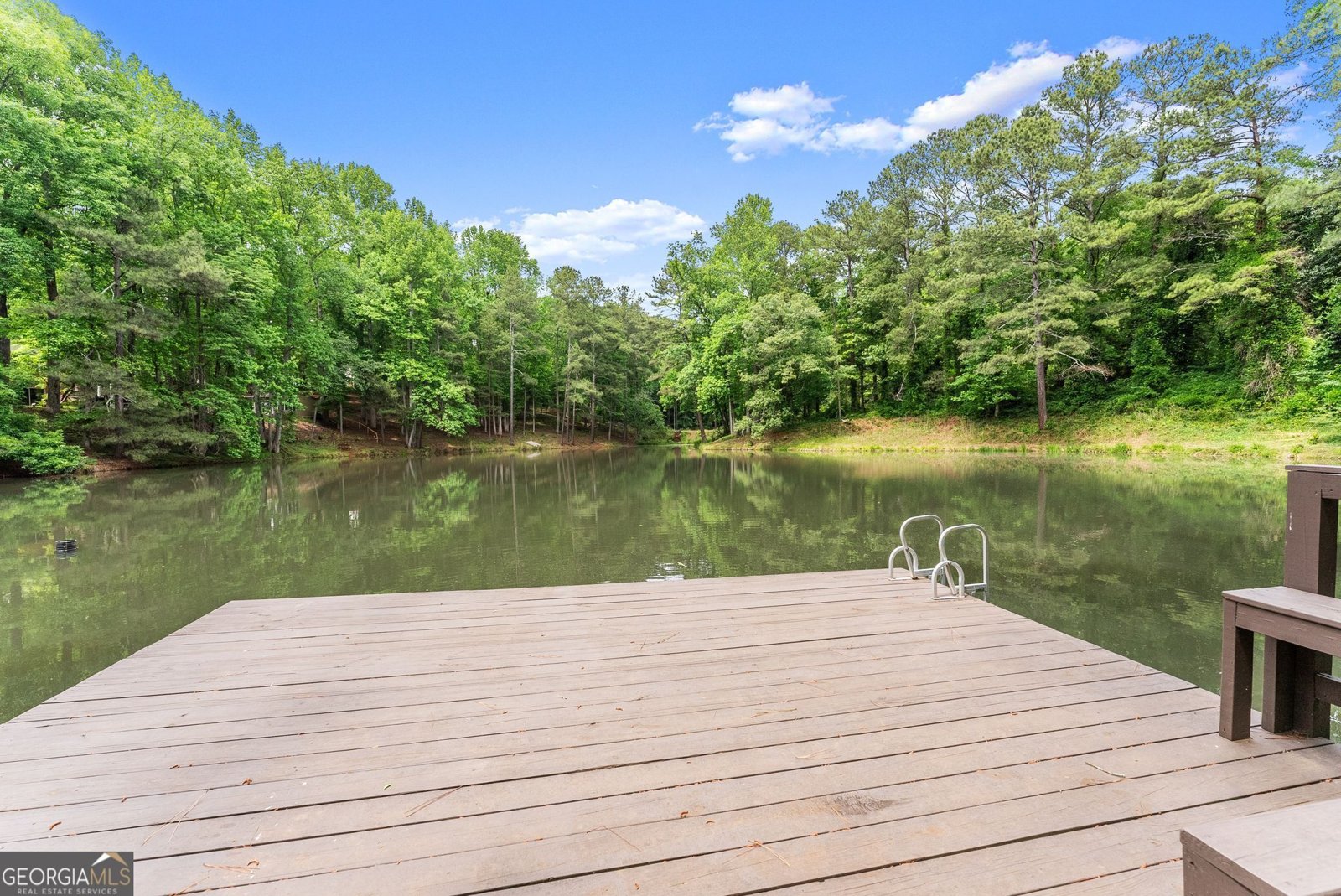 4718 Shady Lake Circle Gainesville - Photo 34