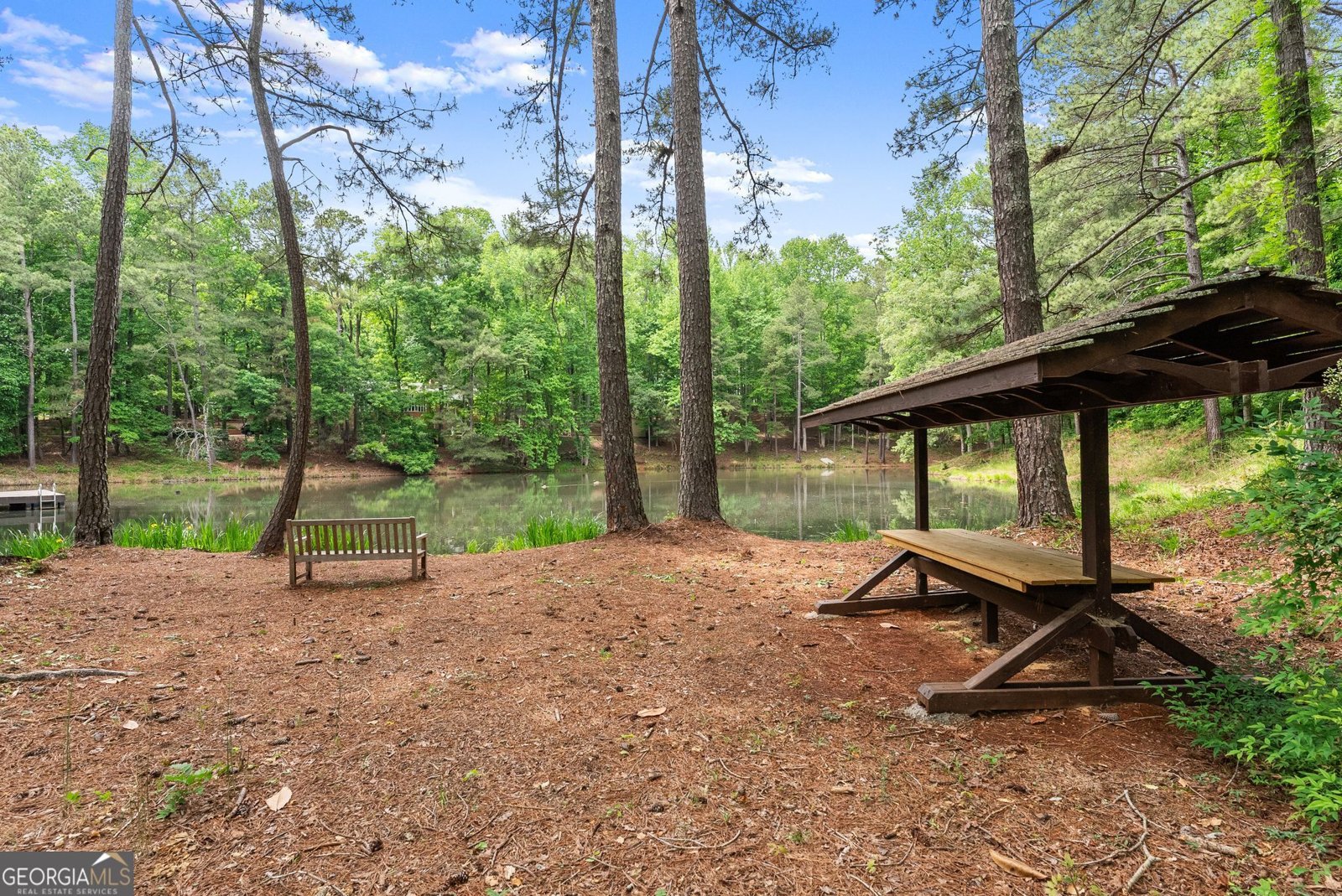 4718 Shady Lake Circle Gainesville - Photo 36