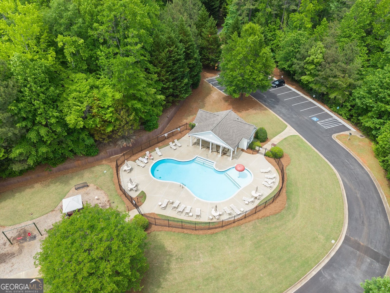 4718 Shady Lake Circle Gainesville - Photo 37