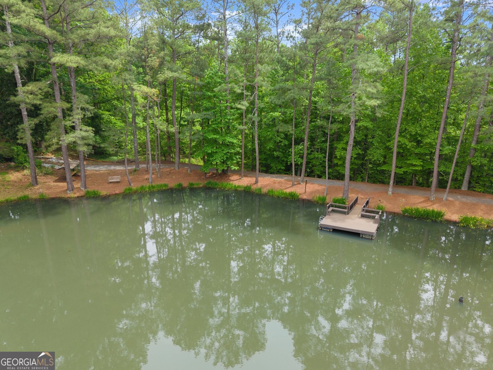 4718 Shady Lake Circle Gainesville - Photo 39