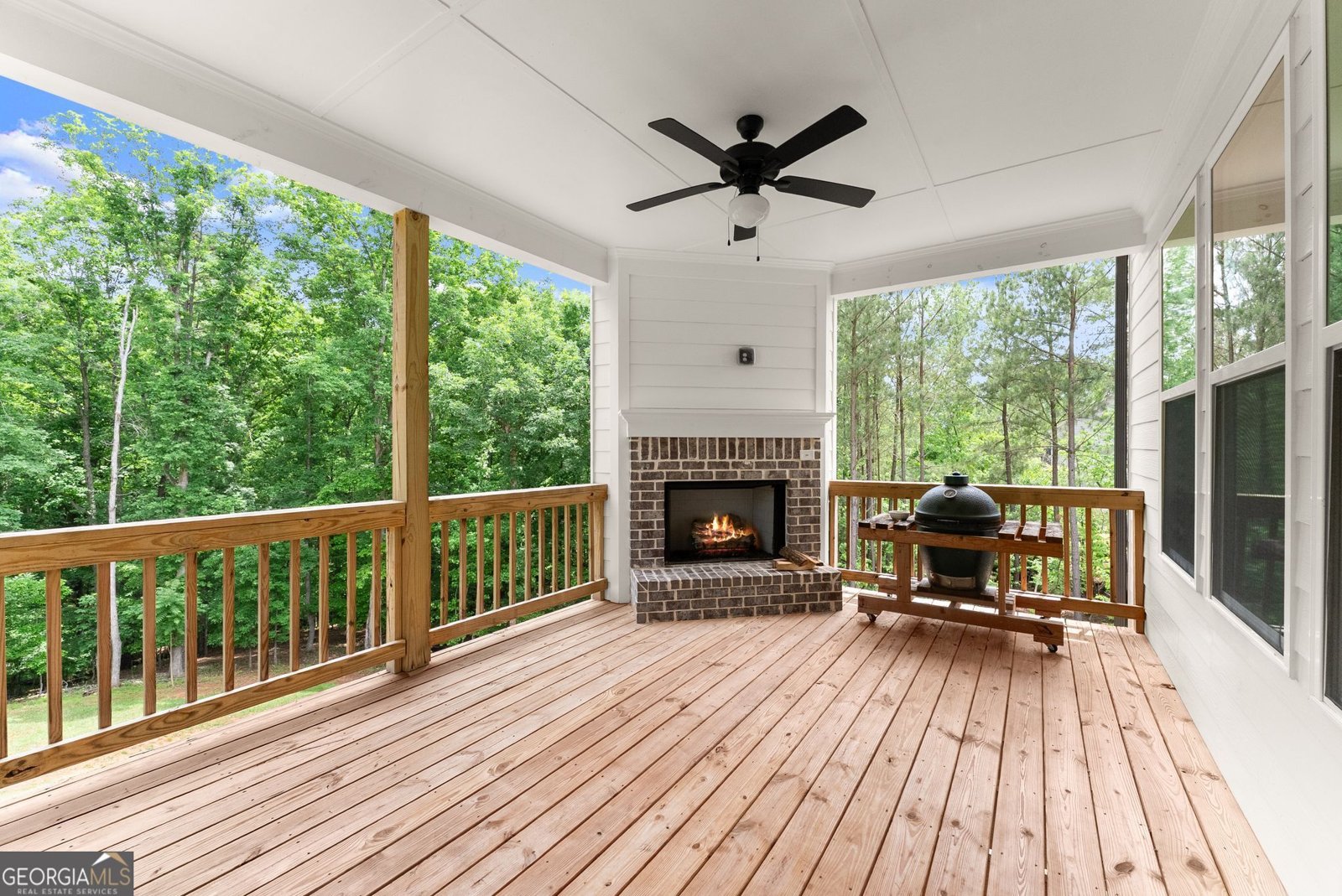 4718 Shady Lake Circle Gainesville - Photo 8