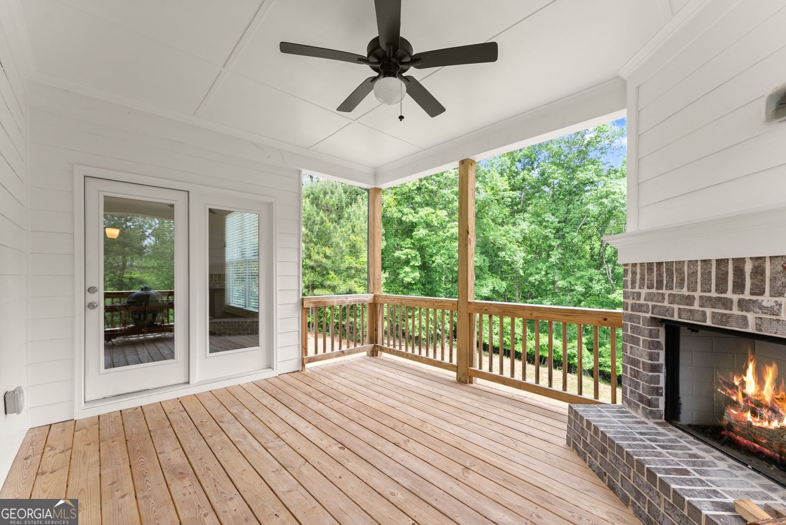 4718 Shady Lake Circle Gainesville - Photo 9