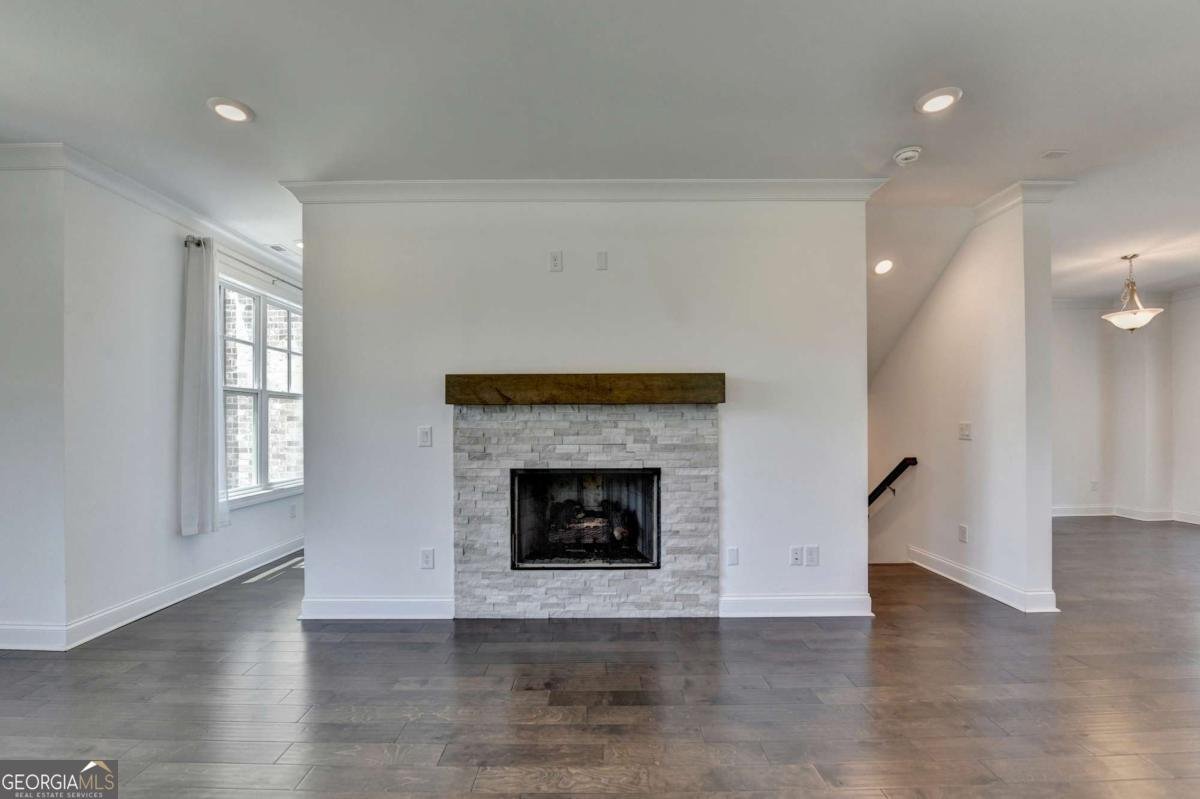 3764 Sage Park Way Suwanee - Photo 21