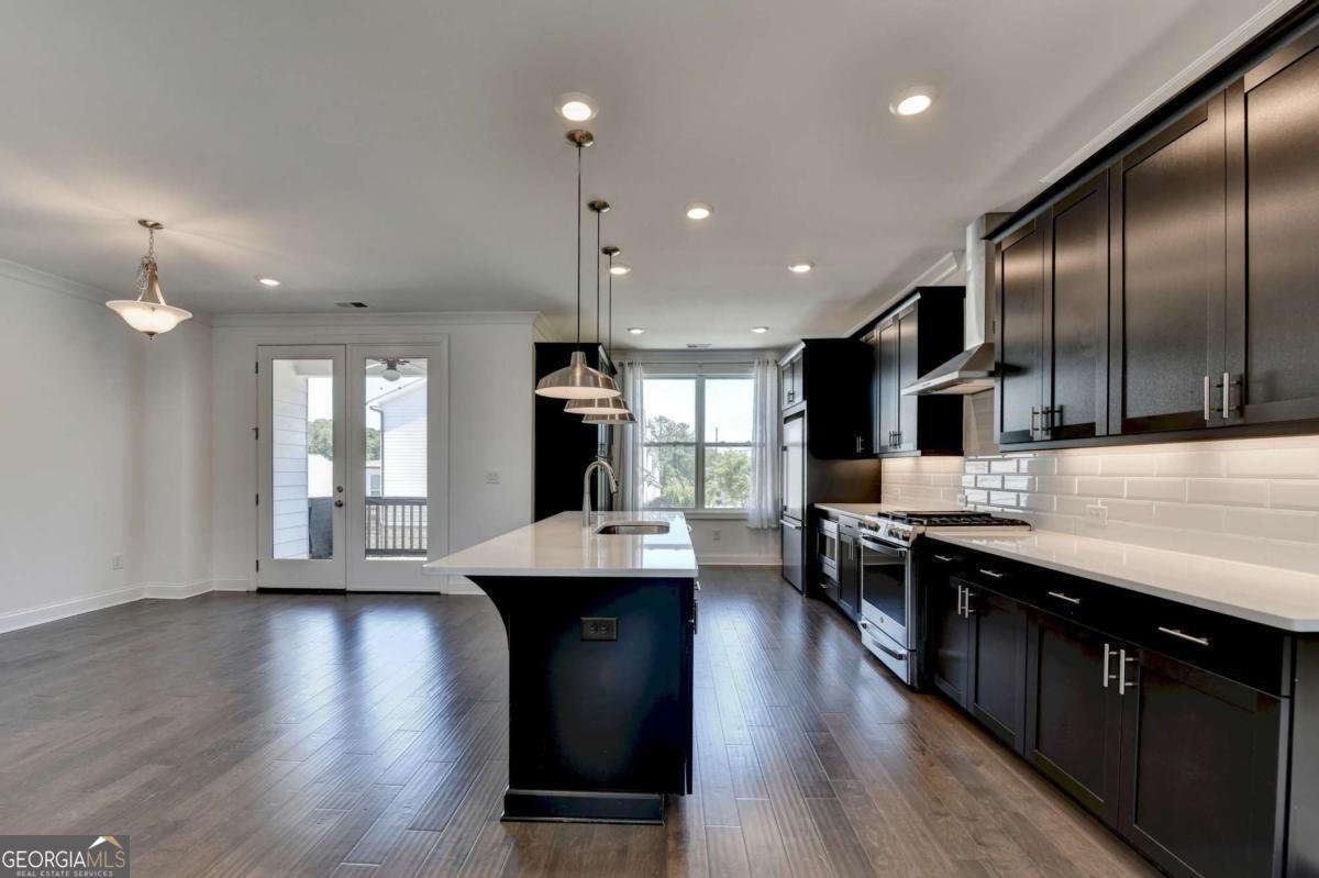 3764 Sage Park Way Suwanee - Photo 24