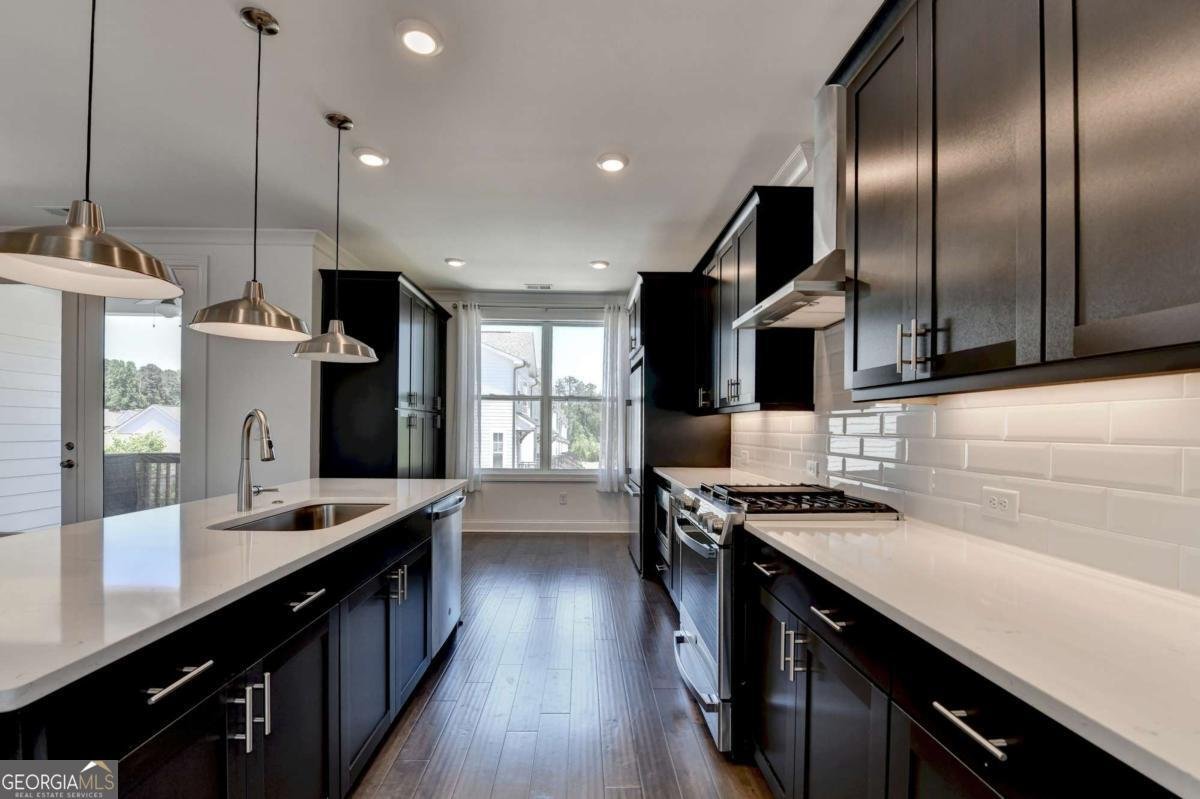 3764 Sage Park Way Suwanee - Photo 25