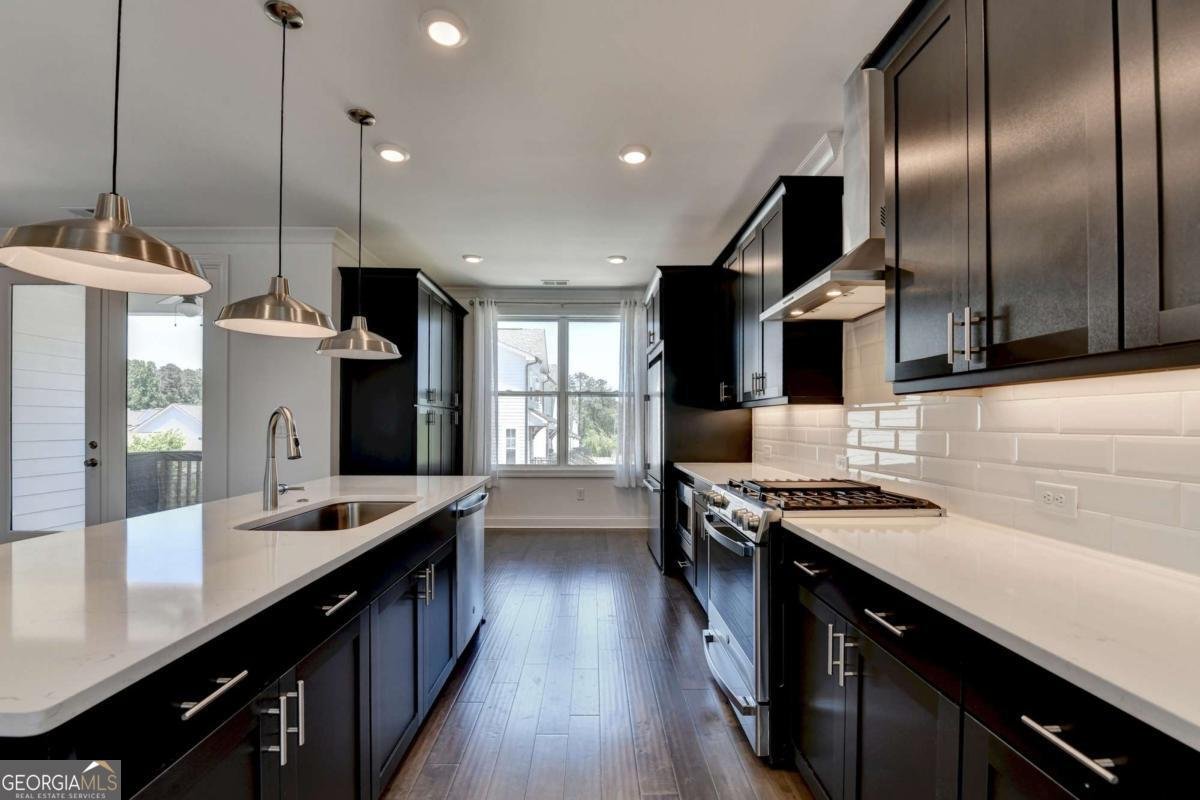 3764 Sage Park Way Suwanee - Photo 27