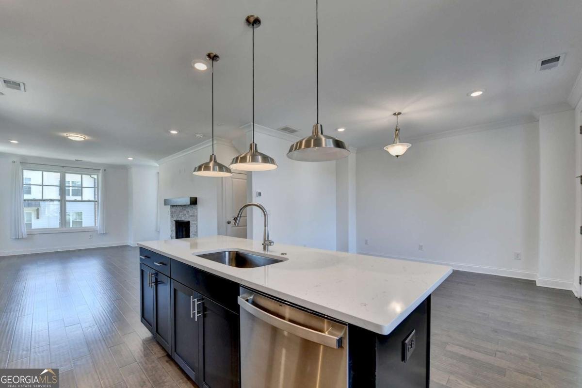 3764 Sage Park Way Suwanee - Photo 29