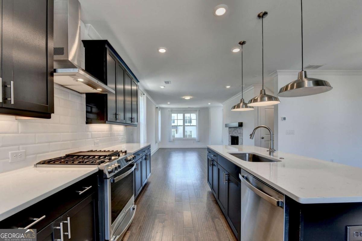 3764 Sage Park Way Suwanee - Photo 30