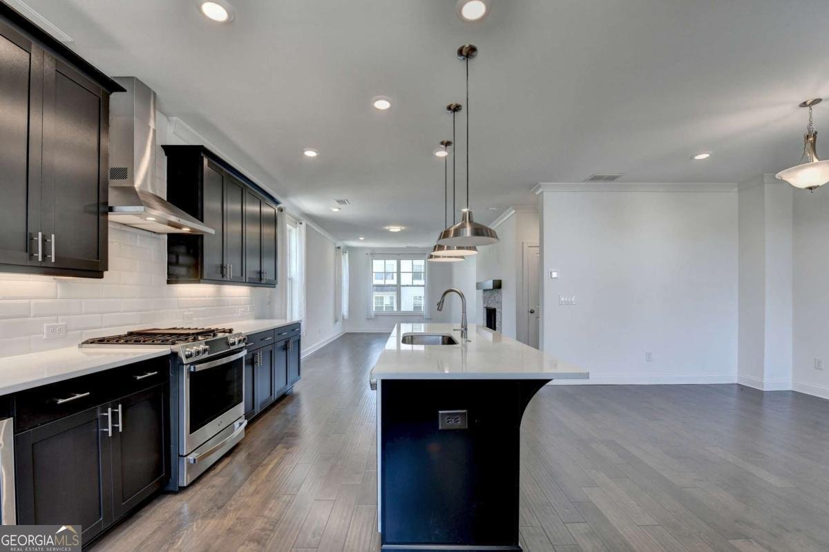 3764 Sage Park Way Suwanee - Photo 31