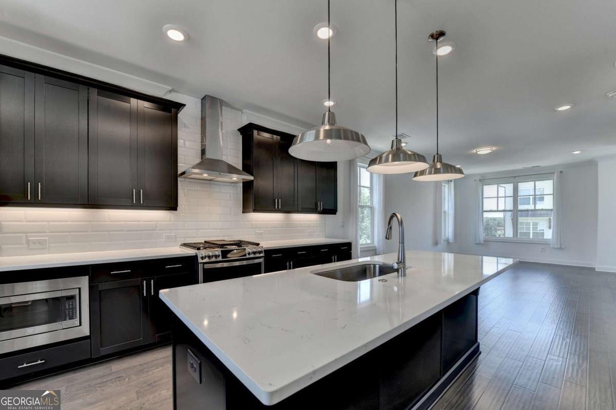 3764 Sage Park Way Suwanee - Photo 32
