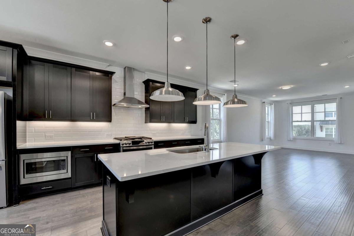 3764 Sage Park Way Suwanee - Photo 33