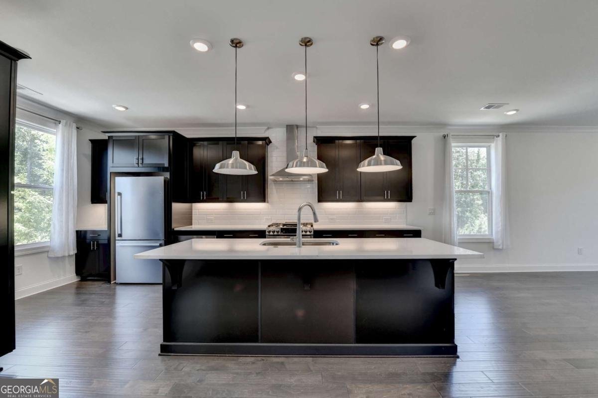 3764 Sage Park Way Suwanee - Photo 35