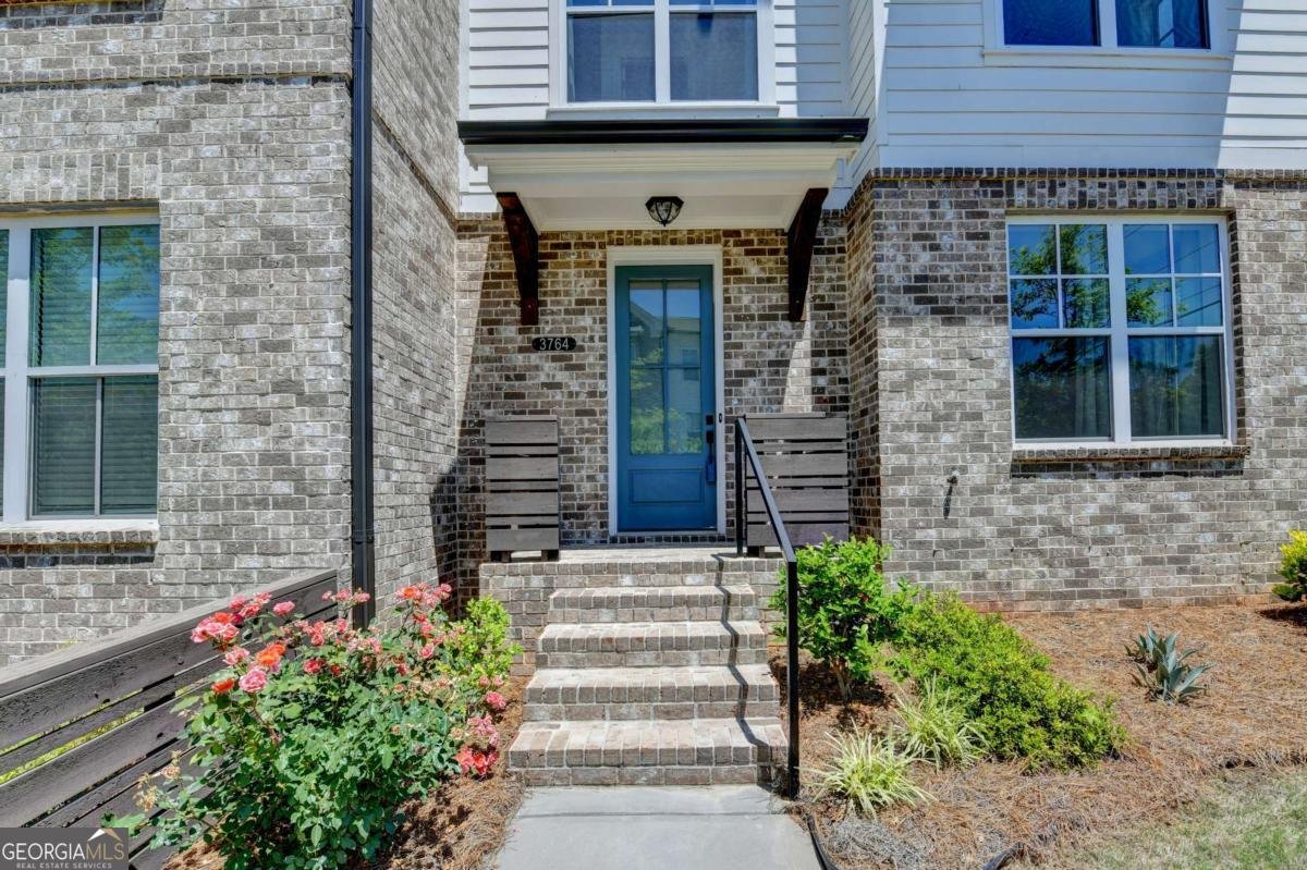 3764 Sage Park Way Suwanee - Photo 7