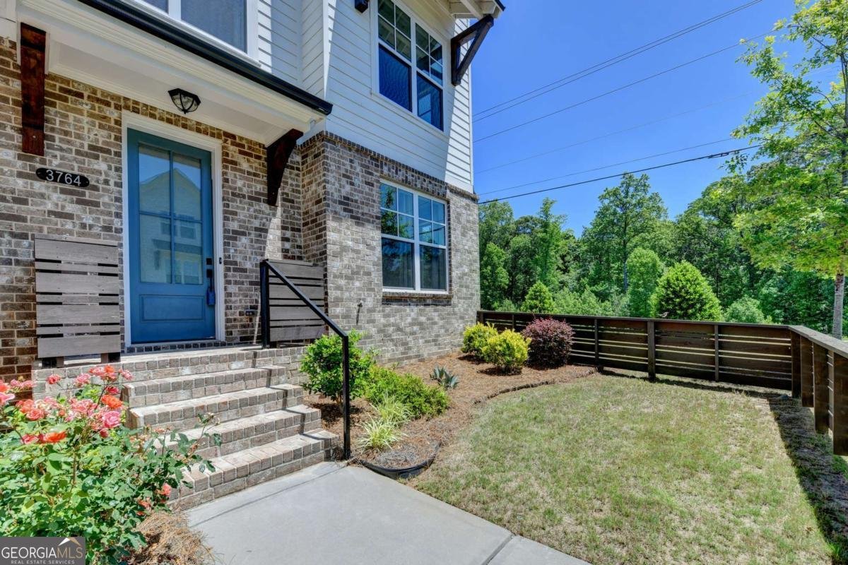 3764 Sage Park Way Suwanee - Photo 8