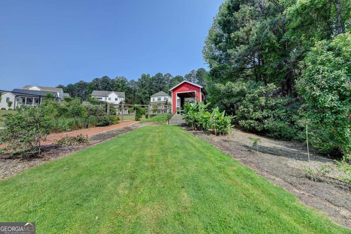3764 Sage Park Way Suwanee - Photo 80