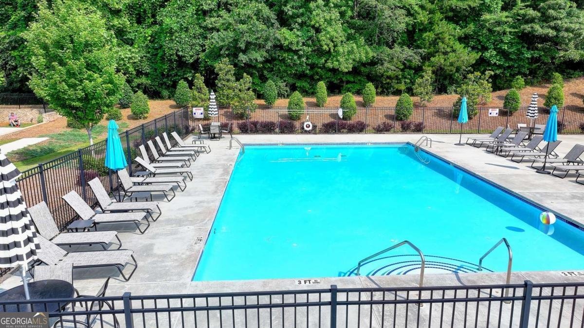 3764 Sage Park Way Suwanee - Photo 81