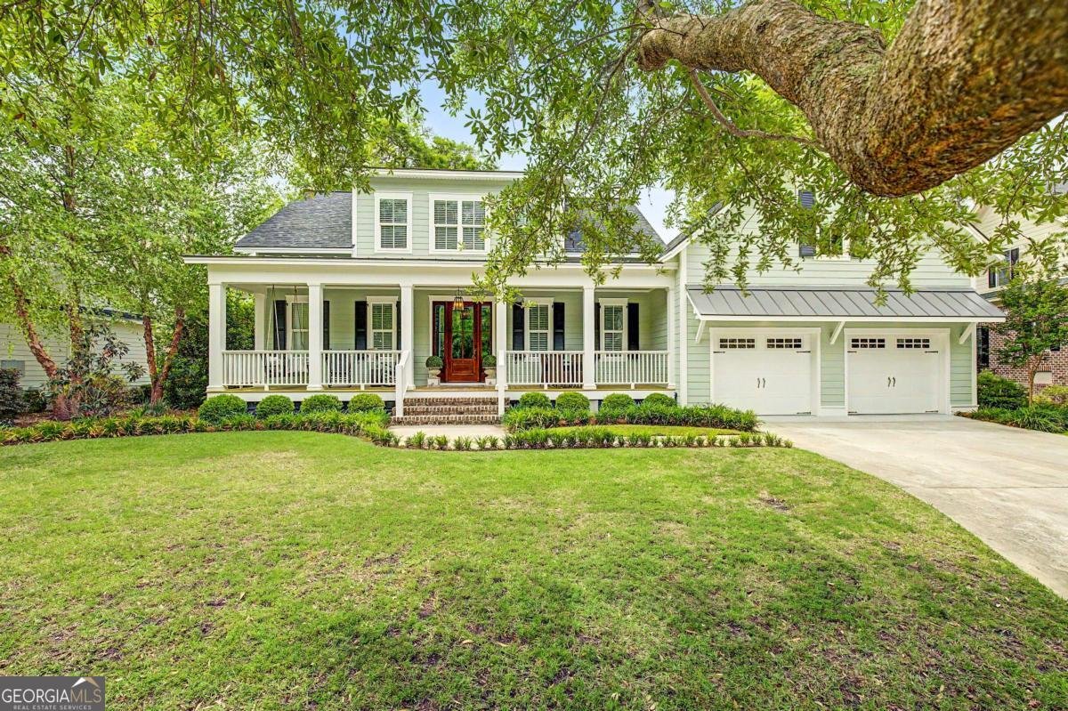 24 Ralstons Way Savannah - main photo