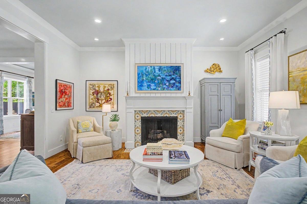 24 Ralstons Way Savannah - Photo 11